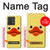 S1922 Duck Face Case For Motorola Edge 40 Neo