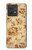 S2180 Flower Floral Vintage Pattern Case For Motorola Edge 40 Neo