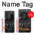 S2224 Spider Web Case For Motorola Edge 40 Neo