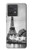 S2350 Old Paris Eiffel Tower Case For Motorola Edge 40 Neo