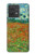 S2681 Field Of Poppies Vincent Van Gogh Case For Motorola Edge 40 Neo S2681 Field Of Poppies Vincent Van Gogh Case For Motorola Edge 40 Neo