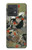 S2699 Ito Jakuchu Rooster Case For Motorola Edge 40 Neo S2699 Ito Jakuchu Rooster Case For Motorola Edge 40 Neo