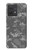 S2867 Army White Digital Camo Case For Motorola Edge 40 Neo
