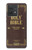 S2889 Holy Bible Cover King James Version Case For Motorola Edge 40 Neo