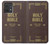 S2889 Holy Bible Cover King James Version Case For Motorola Edge 40 Neo