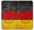 S2935 Germany Flag Map Case For Motorola Edge 40 Neo