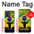 S2981 Brazil Football Soccer Case For Motorola Edge 40 Neo