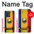 S3021 Romania Flag Case For Motorola Edge 40 Neo S3021 Romania Flag Case For Motorola Edge 40 Neo