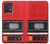 S3204 Red Cassette Recorder Graphic Case For Motorola Edge 40 Neo S3204 Red Cassette Recorder Graphic Case For Motorola Edge 40 Neo