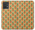 S3258 Pineapple Pattern Case For Motorola Edge 40 Neo S3258 Pineapple Pattern Case For Motorola Edge 40 Neo