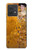 S3332 Gustav Klimt Adele Bloch Bauer Case For Motorola Edge 40 Neo