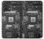 S3434 Bug Circuit Board Graphic Case For Motorola Edge 40 Neo
