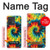S3459 Tie Dye Case For Motorola Edge 40 Neo