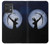 S3489 Indian Hunter Moon Case For Motorola Edge 40 Neo