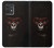 S3529 Thinking Gorilla Case For Motorola Edge 40 Neo
