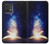 S3554 Magic Spell Book Case For Motorola Edge 40 Neo