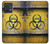 S3669 Biological Hazard Tank Graphic Case For Motorola Edge 40 Neo