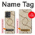 S3703 Mosaic Tiles Case For Motorola Edge 40 Neo