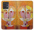S3811 Paul Klee Senecio Man Head Case For Motorola Edge 40 Neo