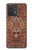 S3813 Persian Carpet Rug Pattern Case For Motorola Edge 40 Neo