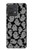 S3835 Cute Ghost Pattern Case For Motorola Edge 40 Neo