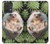 S3863 Pygmy Hedgehog Dwarf Hedgehog Paint Case For Motorola Edge 40 Neo