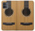S0057 Acoustic Guitar Case For Motorola Moto G14