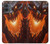 S0414 Fire Dragon Case For Motorola Moto G14