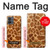 S0422 Giraffe Skin Case For Motorola Moto G14