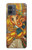 S0440 Hindu God Ganesha Case For Motorola Moto G14