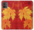 S0479 Maple Leaf Case For Motorola Moto G14