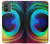 S0511 Peacock Case For Motorola Moto G14