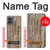 S0600 Wood Graphic Printed Case For Motorola Moto G14