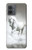 S0932 White Horse Case For Motorola Moto G14