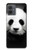 S1072 Panda Bear Case For Motorola Moto G14