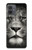 S1352 Lion Face Case For Motorola Moto G14