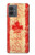 S1603 Canada Flag Old Vintage Case For Motorola Moto G14