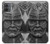 S1827 Japan Samurai Helmet Case For Motorola Moto G14