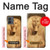 S1973 Sphinx Egyptian Case For Motorola Moto G14