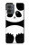 S2085 Panda Minimalist Case For Motorola Moto G14