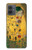 S2137 Gustav Klimt The Kiss Case For Motorola Moto G14