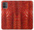 S2225 Strawberry Case For Motorola Moto G14
