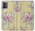 S2229 Vintage Flowers Case For Motorola Moto G14