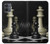 S2262 Chess King Case For Motorola Moto G14