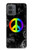 S2356 Peace Sign Case For Motorola Moto G14