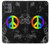 S2356 Peace Sign Case For Motorola Moto G14