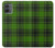 S2373 Tartan Green Pattern Case For Motorola Moto G14