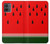 S2403 Watermelon Case For Motorola Moto G14