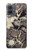 S2719 Japan Painting Dragon Case For Motorola Moto G14