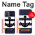 S2758 Anchor Navy Case For Motorola Moto G14